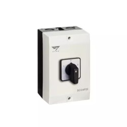 INVERSEUR DE SOURCE 100A POUR GROUPE ELECTROG - ref. 1958020 | TP Agri