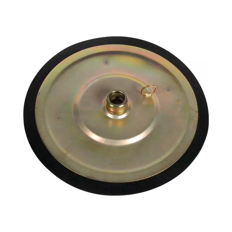 PLATEAU SUIVEUR 370 MM POUR TONNELET 50KG MECL - ref. 243794 | TP Agri