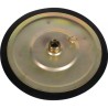 PLATEAU SUIVEUR 370 MM POUR TONNELET 50KG MECL - ref. 243794 | TP Agri