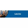 BANDEAU MAGNETIQUE SAVON PVC 0.3X980X250MM F - ref. 9031190M | TP Agri
