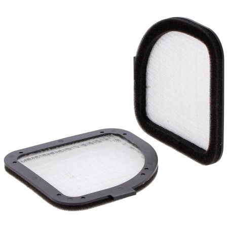 Filtre air cabine HIFI SC 80052