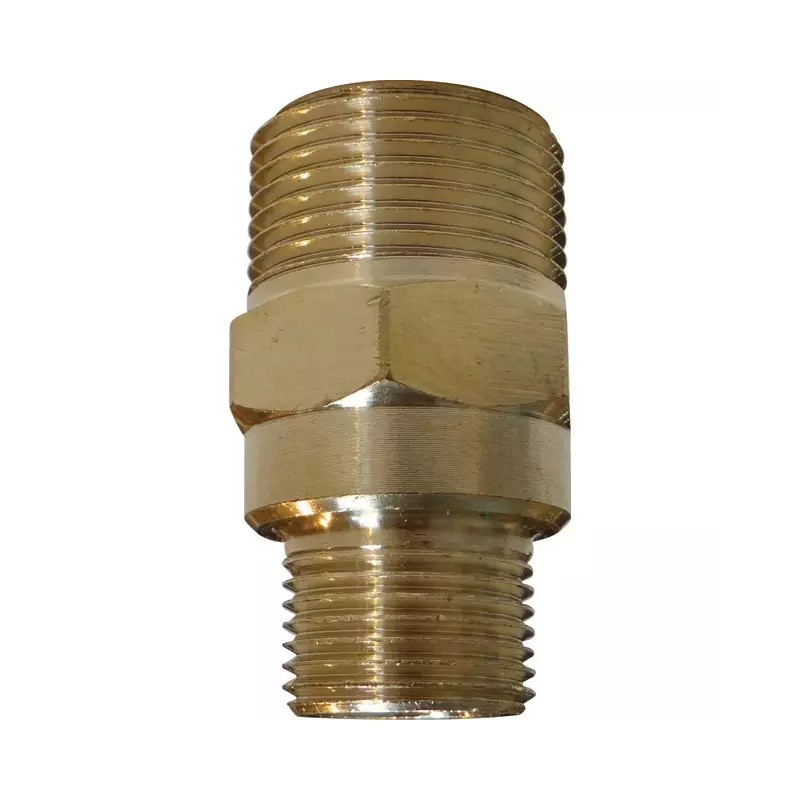 RACCORD UNION D11MM / G3/8M - ref. 32020707 | TP Agri