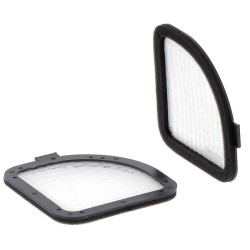 Filtre air cabine HIFI SC 80053