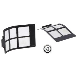 Filtre air cabine HIFI SC 80054