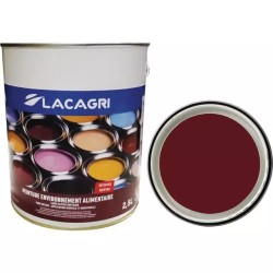 PEINTURE ENVIRONNEMENT ALIMENTAIRE ALKYDE LIE - ref. 1676470 | TP Agri