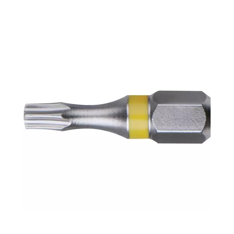EMBOUTS DE VISSAGE A CODE COULEUR TORX T30 - ref. KS9183531 | TP Agri