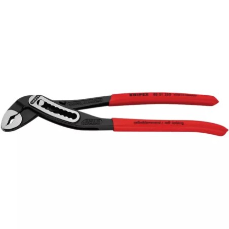 PINCE MULTIPRISE ALLIGATOR 250 MM KNIPEX - ref. 1901071 | TP Agri