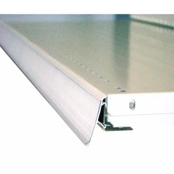 PORTE-ETIQUETTE CLIPSABLE 987X43 MM - ref. 9030136 | TP Agri