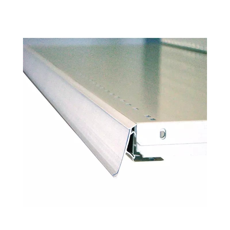 PORTE-ETIQUETTE CLIPSABLE 987X43 MM - ref. 9030136 | TP Agri