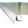 PORTE-ETIQUETTE CLIPSABLE 987X43 MM - ref. 9030136 | TP Agri
