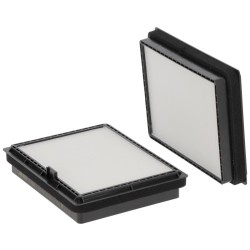Filtre air cabine HIFI SC 80062