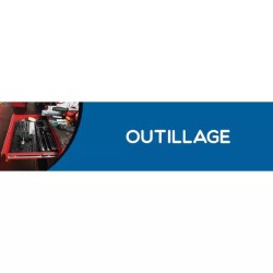BANDEAU MAGNETIQUE OUTILLAGE PVC 0.3X980X250 - ref. 9031164M | TP Agri