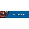 BANDEAU MAGNETIQUE OUTILLAGE PVC 0.3X980X250 - ref. 9031164M | TP Agri