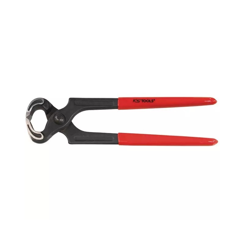 TENAILLE MENUISIER LG 200 MM KS TOOLS - ref. KS1161300 | TP Agri