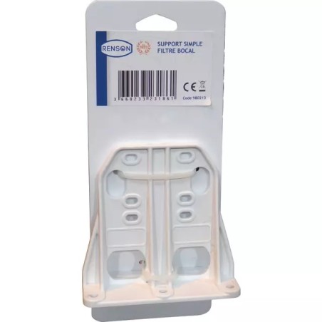 SUPPORT SIMPLE FILTRE BOCAL RENSON - ref. REN980213 | TP Agri