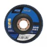 DISQUE A LAMELLES BOMBE 125 MM GRAIN 60 TECHNI - ref. 244228 | TP Agri