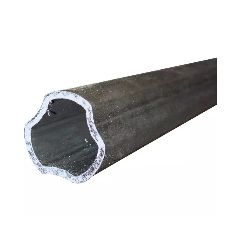 TUBE FREE ROTATION EXTERIEUR 48x3,1 LG1 - ref. BYP2255R1165R | TP Agri