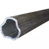 TUBE FREE ROTATION EXTERIEUR 48x3,1 LG1 - ref. BYP2255R1165R | TP Agri