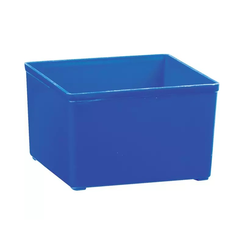 CASIER DE RANGEMENT BLEU 101X101X63 MM POUR T - ref. 9033509 | TP Agri