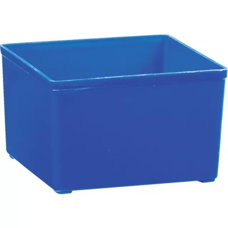 CASIER DE RANGEMENT BLEU 101X101X63 MM POUR T - ref. 9033509 | TP Agri