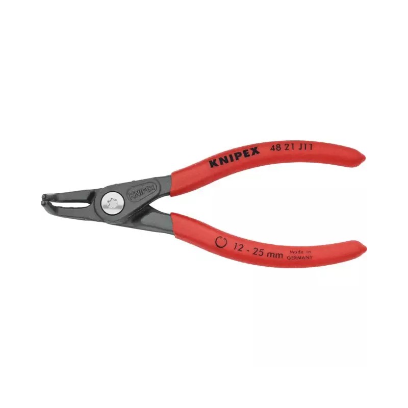 PINCE A CIRCLIPS DE PRECISION INTERIEUR 12-25 - ref. 1901381 | TP Agri
