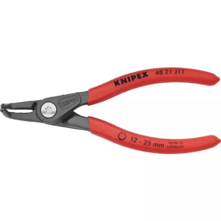 PINCE A CIRCLIPS DE PRECISION INTERIEUR 12-25 - ref. 1901381 | TP Agri