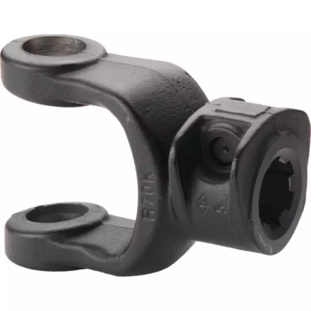 MACHOIRE EXTREMITE 1"3/8 21C 30,2X92 VERROU - ref. 30760272 | TP Agri