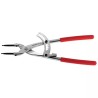 PINCE A CIRCLIPS A CREMAILLERE INTERIEUR 85-20 - ref. 262340 | TP Agri