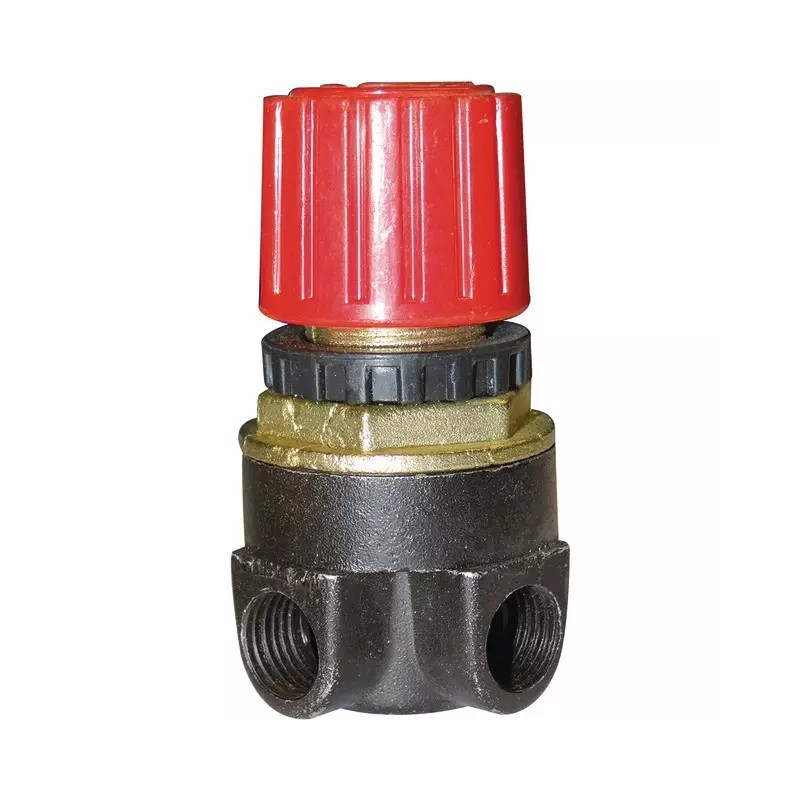 REGULATEUR POUR COMPRESSEUR 50 LITRES TECHNI- - ref. 1940275 | TP Agri