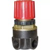 REGULATEUR POUR COMPRESSEUR 50 LITRES TECHNI- - ref. 1940275 | TP Agri