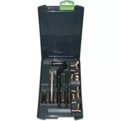 KIT REPARATION HELICOIL M6 PAS 1,00 - ref. 1916934 | TP Agri