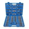 TARAUDS FILIERES DE M2 A M18 COFFRET DE 110 PI - ref. BG1900 | TP Agri