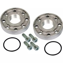 KIT BRIDE + 2 VIS + JOINT PIUSI - ref. 257093 | TP Agri