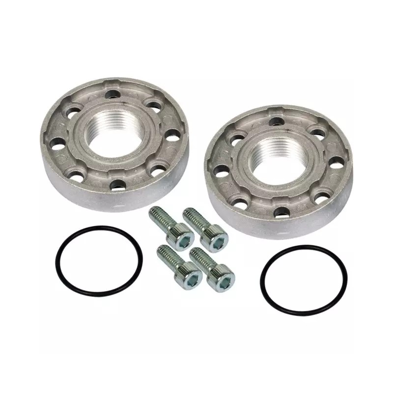 KIT BRIDE + 2 VIS + JOINT PIUSI - ref. 257093 | TP Agri