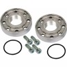 KIT BRIDE + 2 VIS + JOINT PIUSI - ref. 257093 | TP Agri