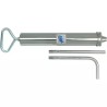 SERINGUE DE VIDANGE PRO 500ML ALGI - ref. 1946275 | TP Agri