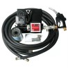 STATION MURALE GASOIL 230V 72L/MIN AVEC FILTRE - ref. 235601 | TP Agri