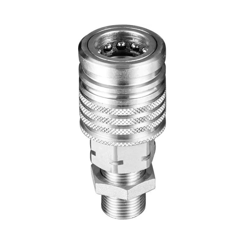 COUPLEUR RAPIDE À CLAPET PASSE CLOISON F16X1 - ref. 31072329 | TP Agri