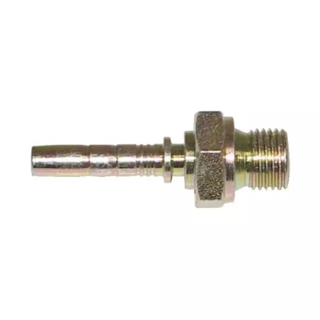 EMBOUT A SERTIR MALE CS06MBSPCT06 - ref. 31035335 | TP Agri