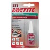 FREIN FILET FORT 271 FLACON 5 ML LOCTITE - ref. 1982430 | TP Agri