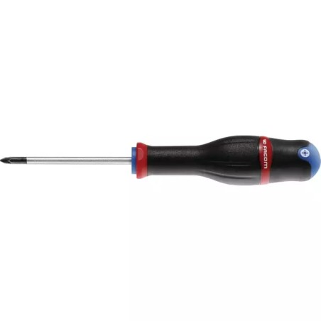 TOURNEVIS PROTWIST POZIDRIV AND LAME RONDE PZ1 - ref. 261656 | TP Agri