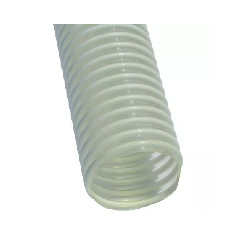 TUYAU ALFASPIR PU 180 MM SPIRE PVC LE METRE - ref. 2710116 | TP Agri