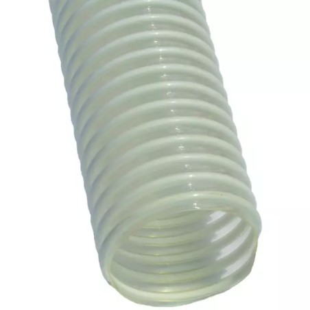 TUYAU ALFASPIR PU 180 MM SPIRE PVC LE METRE - ref. 2710116 | TP Agri
