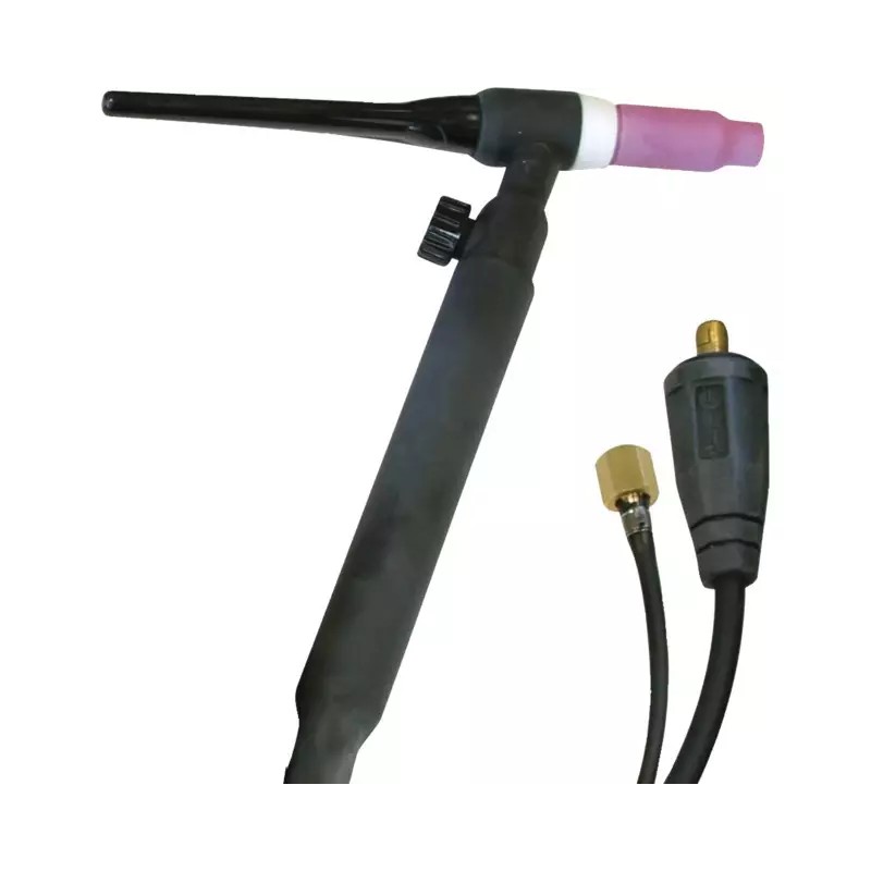 TORCHE TIG SR17V AIR 40 CONNECTEUR 10/25 G1/4 - ref. 1933025 | TP Agri