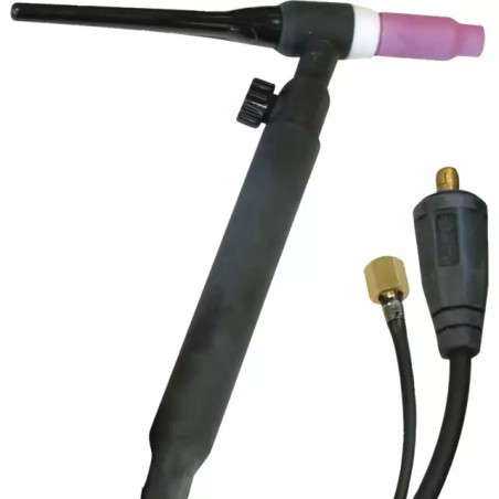 TORCHE TIG SR17V AIR 40 CONNECTEUR 10/25 G1/4 - ref. 1933025 | TP Agri
