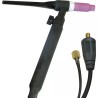 TORCHE TIG SR17V AIR 40 CONNECTEUR 10/25 G1/4 - ref. 1933025 | TP Agri