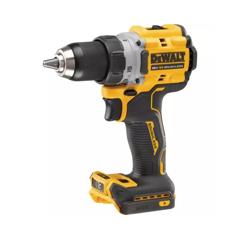 PERCEUSE VISSEUSE COMPACTE XR 18V BRUSHLESS D - ref. 1943101 | TP Agri