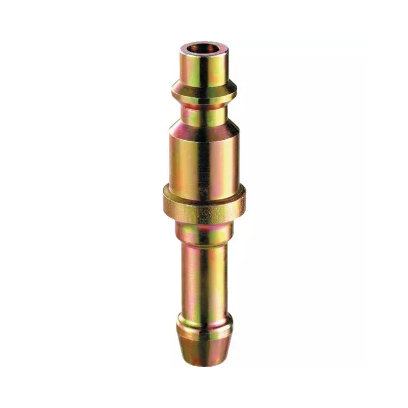 EMBOUT RAPIDE MALE CANNELE POUR TUYAU 8 MM PR - ref. 1939240 | TP Agri