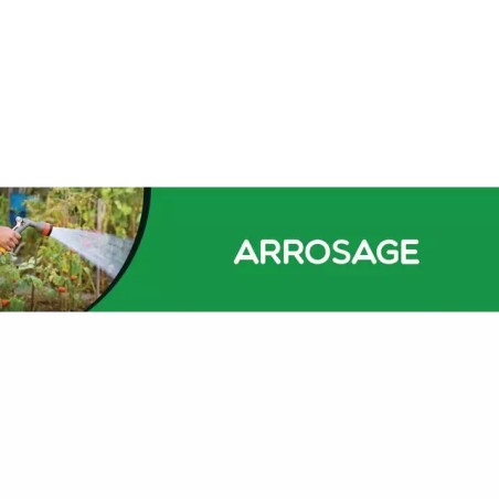 BANDEAU MAGNETIQUE ARROSAGE PVC 0.3X980X250 - ref. 9031220M | TP Agri