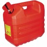 JERRYCAN QUALITE SUPERIEUR 10L AVEC BEC VERSE - ref. 1945151 | TP Agri